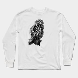 Little owl Long Sleeve T-Shirt